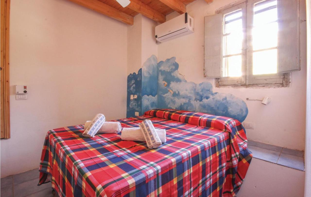 Tunnaria Villa Torre dei Corsari Buitenkant foto
