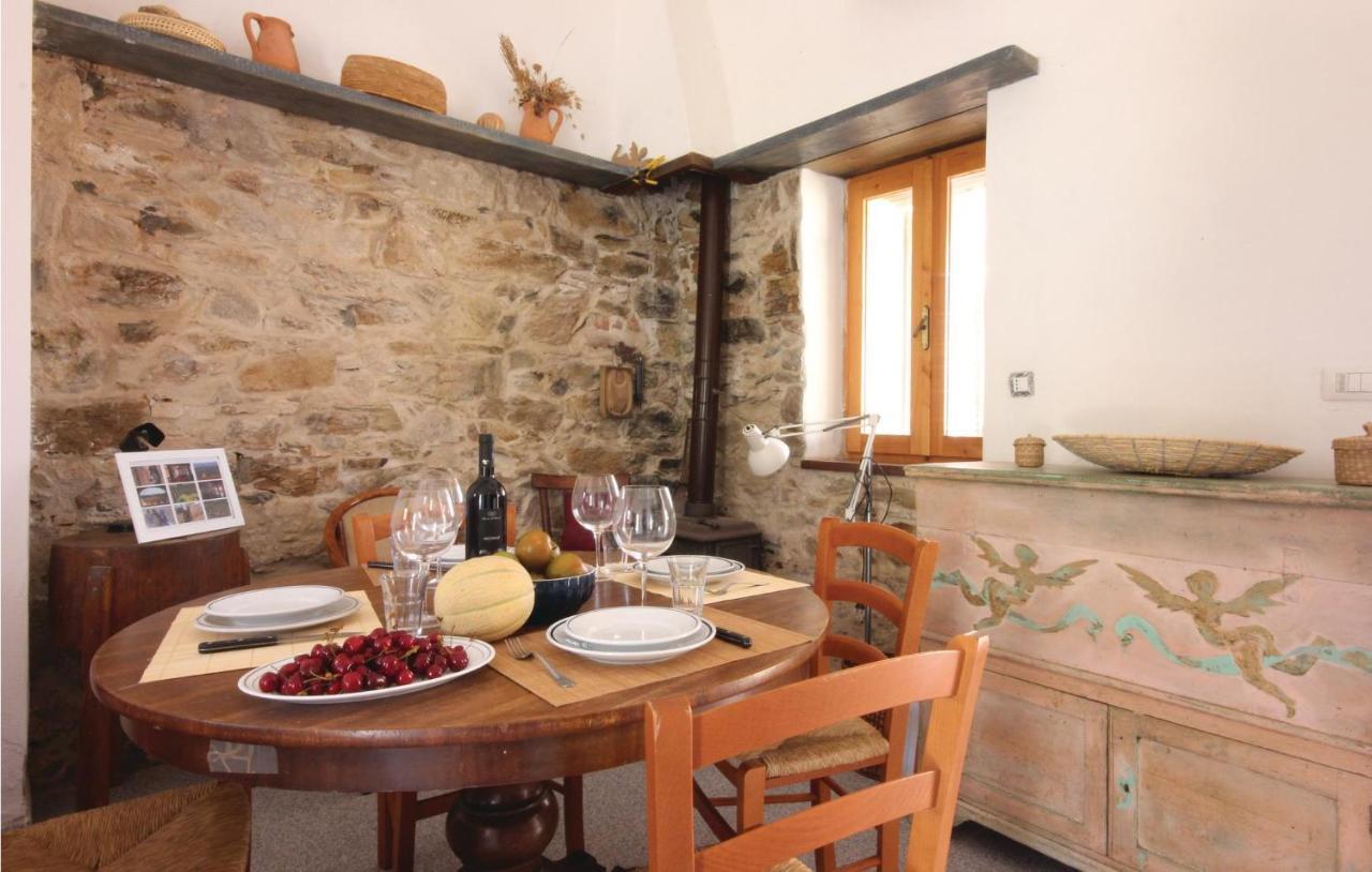 Tunnaria Villa Torre dei Corsari Buitenkant foto